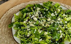 Hotel 10 Ponta Grossa