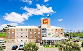Hotel 10 Ponta Grossa